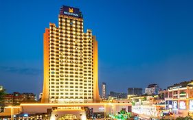 Millennium Harbourview Hotel Xiamen-Near Metro Station & Zhongshan Road